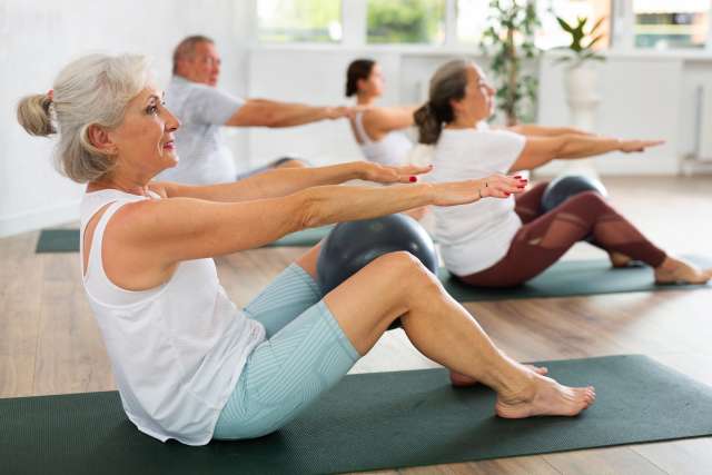 pilates blog